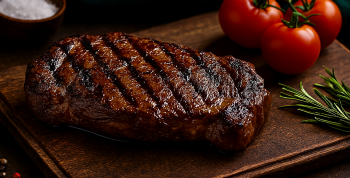 El bife peruano brilla en el Campeonato Mundial de Carnes 2025