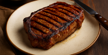 La ternera criolla de La Libertad se impone como símbolo de excelencia y sabor latinoamericano