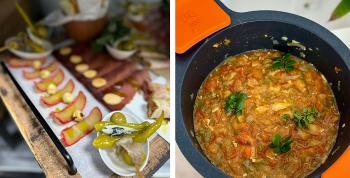 El Callao se convierte en el epicentro de la fraternidad culinaria: Seminario Internacional “De Cádiz al Callao: 500 Años de Fusión Gastronómica”