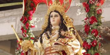 Puno se viste de luces y tradición: Inicia la Festividad de la Virgen de la Candelaria 2026