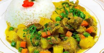 Cau Cau de pollo peruano: tradición criolla con sabor renovado