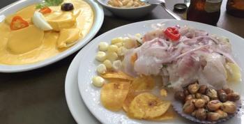 El Ceviche con Papa a la Huancaína se corona como el fenómeno gastronómico indiscutible de 2026