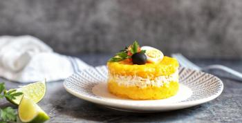 El ceviche y la causa limeña: Platos peruanos conquistan el mundo