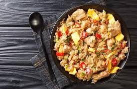 Chaufa de pollo: el mestizaje sabroso que une a Perú y China en cada bocado