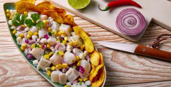 El Auge de la Cocina Nikkei en Perú: La Fusión de la Gastronomía Japonesa y Peruana