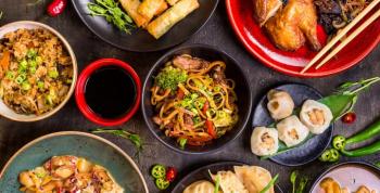 Festival Gastronómico Internacional “Comidas del Mundo” regresa a Paraguarí en su tercera edición