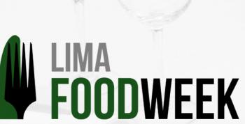 Lima Food Week 2017