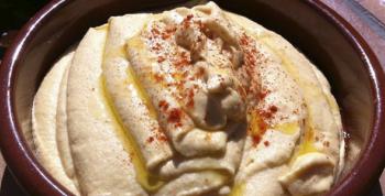 Hummus: qué es y cómo prepararlo