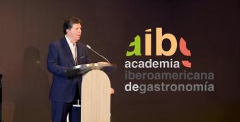 El Perú brilla en la IV edición de los Galardones de la Academia Iberoamericana de Gastronomía