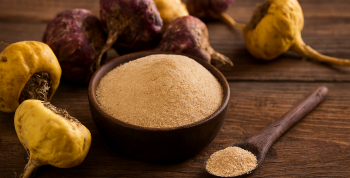 La maca peruana conquista nuevos mercados y fortalece su posición como superalimento andino de exportación