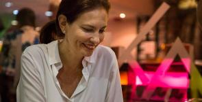 María Fernanda Di Giacobbe gana el Basque Culinary World Prize