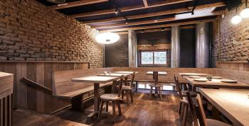 Juan Luis Martínez y su restaurante: un nuevo hito para la cocina peruana en el escenario global