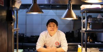 Micha Tsumura, el chef peruano que conquistó el mundo con la cocina nikkei, lidera el mejor restaurante del planeta: Maido.