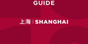 La guía Michelin Shanghai 2018