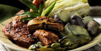 La Pachamanca: El banquete sagrado que conecta la tierra con la alta cocina en 2026