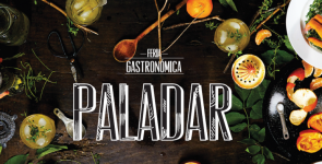 Comienza Paladar, la feria gastronómica de Paraguay