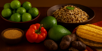 Cocina orgánica en Perú: una revolución sostenible que impulsa el turismo gastronómico