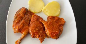 El resurgimiento del "Pollo Cuy" de Paramonga: Nostalgia y sabor en el corazón del norte chico