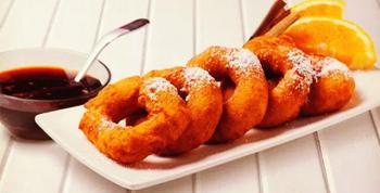 Los picarones peruanos: dulzura ancestral que conquista paladares internacionales