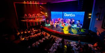 DanSa revoluciona la escena gastronómica limeña