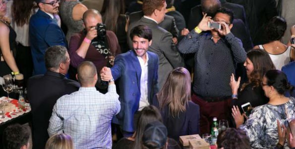 Lista de los 50 mejores restaurantes de América Latina 2015