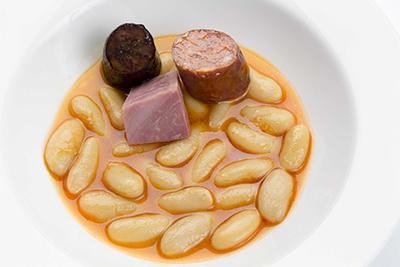 Fabada de Prendes