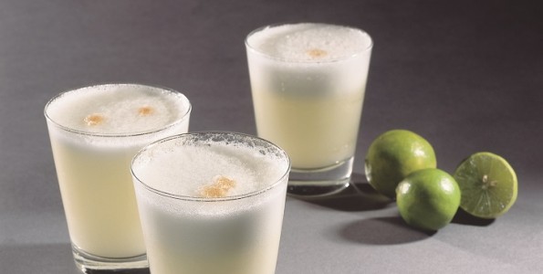 Perú lleva su gastronomía a FITUR