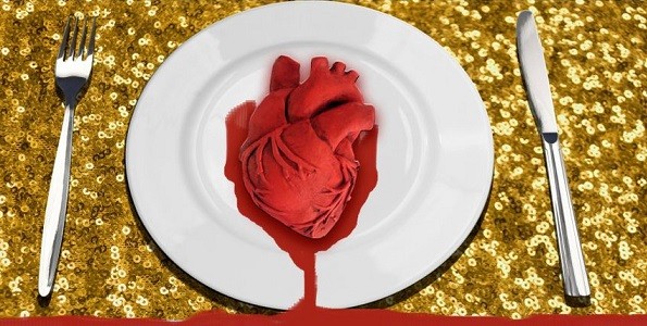 La gastronomía también inspira libretos