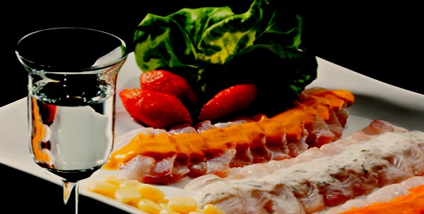 Perú, mejor destino gastronómico del año