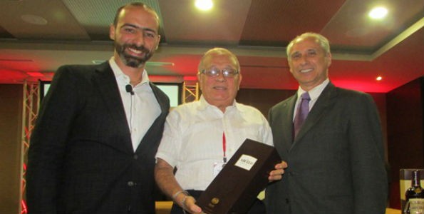 Seminario Gastronómico de Panamá
