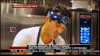 El chef peruano que triunfa en EEUU